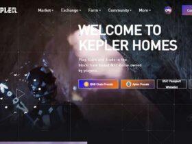 Kepler Ico Review: It Is Legit Or Scam?