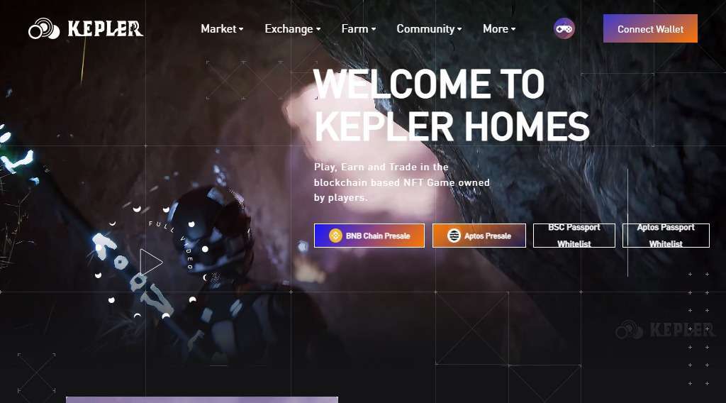 Kepler Ico Review: It Is Legit Or Scam?