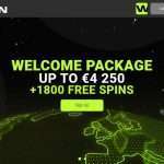 Winawin Casino Review : Latest 2022 Review