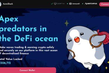 AutoShark Finance Review : Read Everything About Metaple 2022 Updated