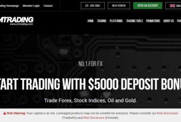 Xmtrading Review : Is Good Forex Broker Or Not ? 2023 Pro Or Cons Latest Updated