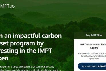 IMPT (IMPT) Coin Complete Detailed Review