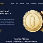 GOLDEN REGENT INVESTMENT (GRI) Coin Complete Detailed Review