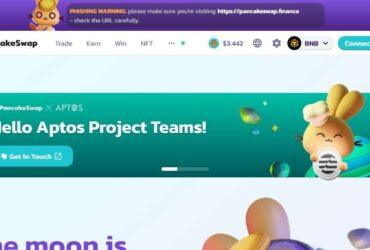 Pancakeswap Review : Read Everything About Pancakeswap 2022 Updated