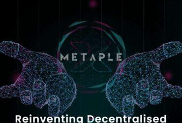 Metaple Finance Review : Read Everything About Metaple 2022 Updated