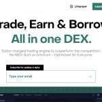Vertex Airdrop Review : Trade, Earn & Borrow