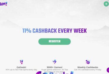Goslot Casino Review : Latest 2022 Review