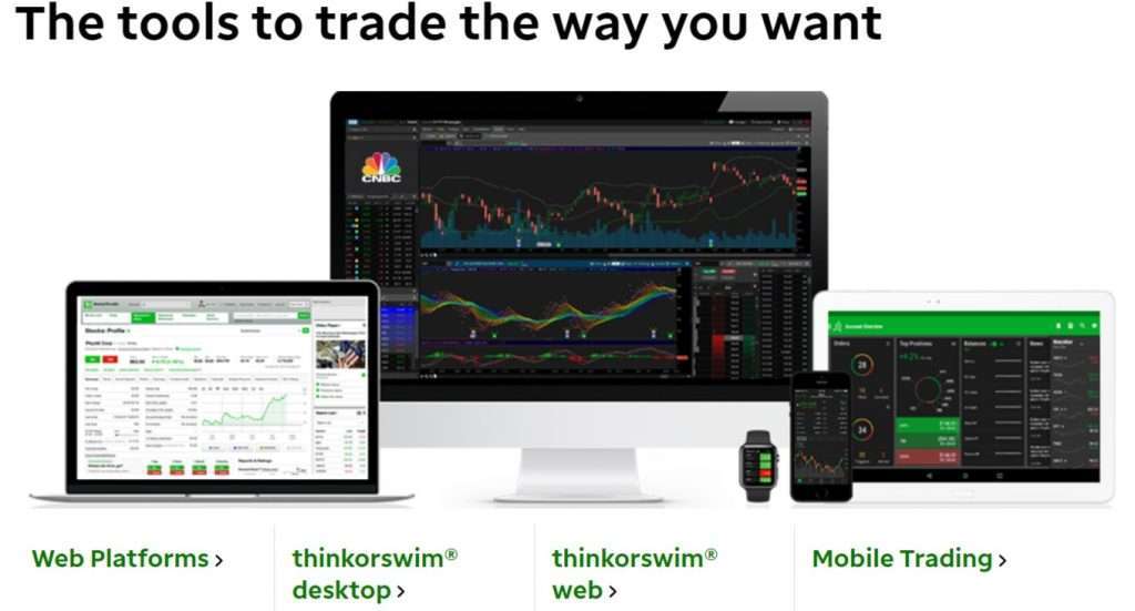 Trading Tools & Platforms