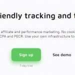 Keitaro Referral Program Affiliate Program