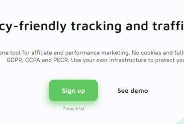 Keitaro Referral Program Affiliate Program