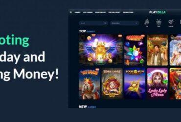 Partnerzilla Affiliate Program