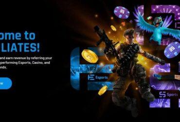 Eaffiliates Affiliate Program