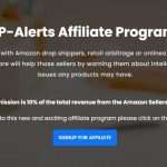 IP-Alerts Affiliate Program