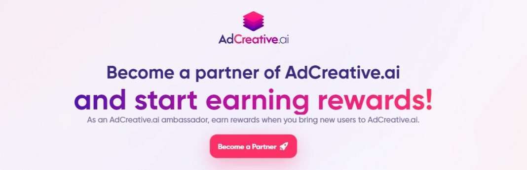 AdCreative Affiliate Program