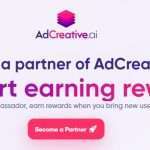 AdCreative Affiliate Program