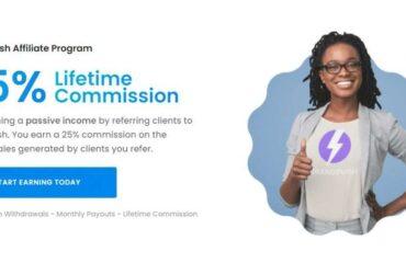 Brand Push affiliate program