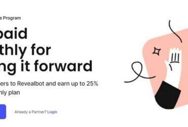 Revealbot Affiliate Program