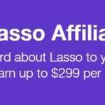 Lasso Affiliate Program