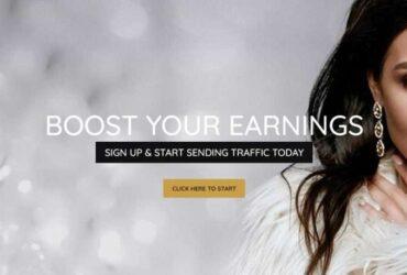 Top Revenue Affiliate Program