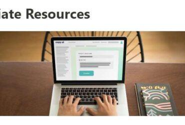 Copy Affiliate Program