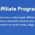 ipapi Affiliate Program