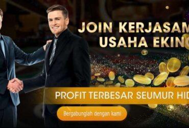 EKINGS Affiliate Program