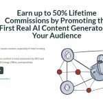 Kafkai Affiliate Program