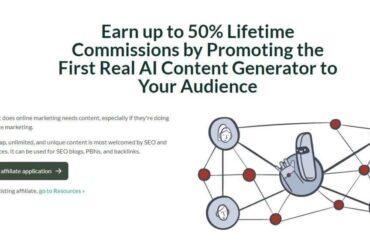 Kafkai Affiliate Program