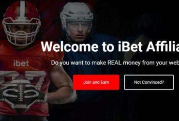 iBet Affiliate Program