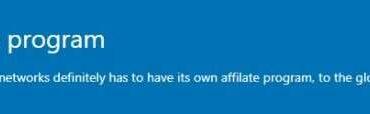 AlterCPA Affiliate Program
