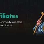 Chipstars Affiliate Program