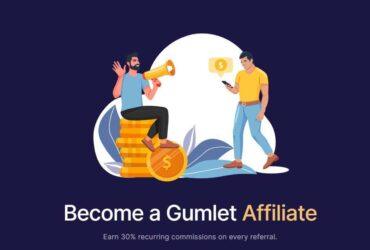 Gumlet Affiliate Program