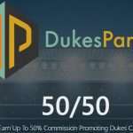 Dukes Partners Affiliate Program
