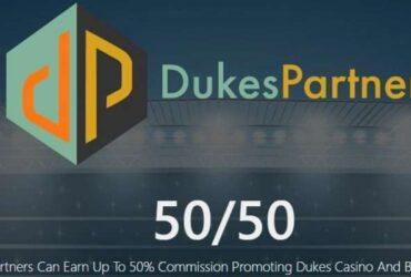 Dukes Partners Affiliate Program