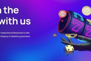 Coinslotty Partners Affiliate Program