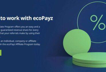 ecoPayz Affiliate Program