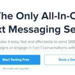 SimpleTexting Affiliate Program