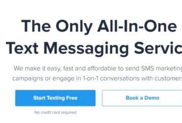 SimpleTexting Affiliate Program