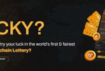 TTN Lotto Affiliate Program