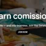 Gelato Affiliate Program