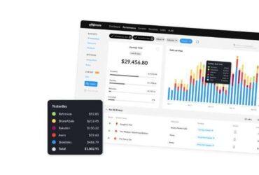 Affilimate Affiliate Program