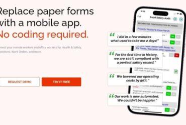 Forms On Fire Partners Affiliate Program