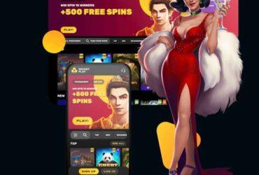 RocketPlay Partners Affiliate Program