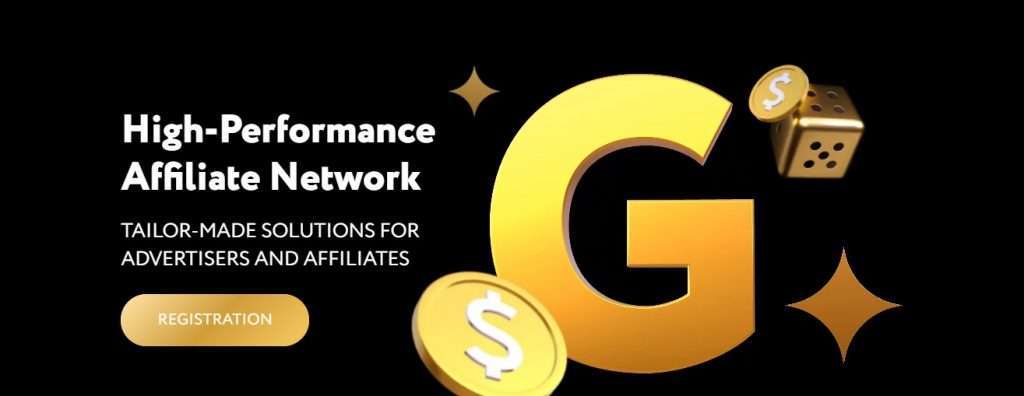 G Partners affiliate program