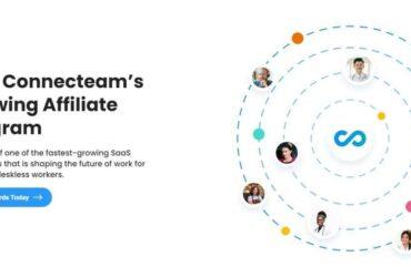 Connecteam Affiliate Program