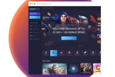 CasinoJax Affiliate Program
