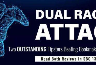 Smart Betting Club Affiliate Program