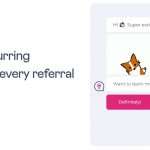 Landbot affiliate program