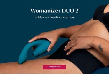 Womanizer Affiliate Program