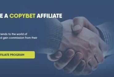CopyBet Affiliate Program